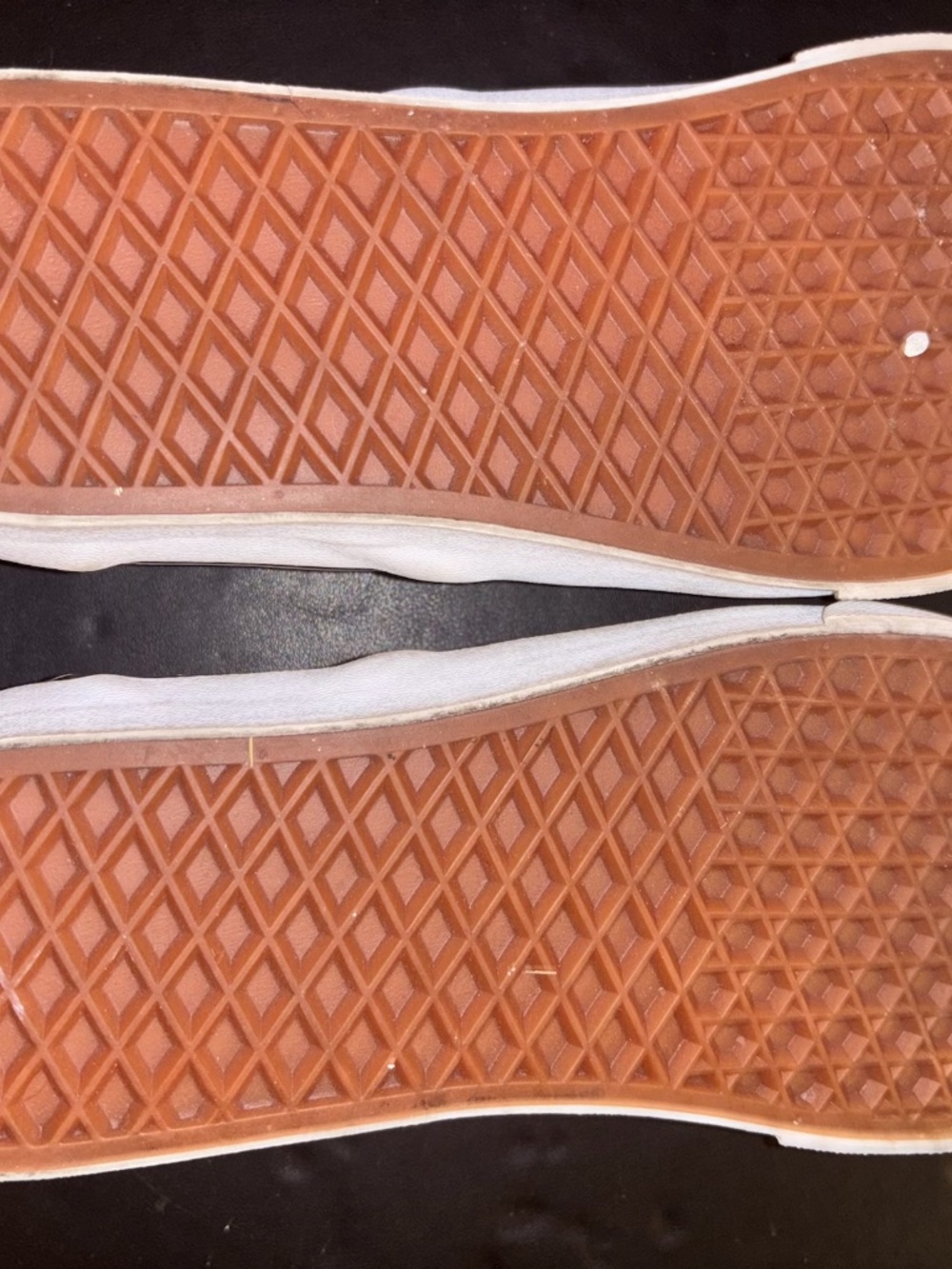 Pink Vans - Picture 2 of 2